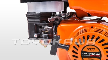 Двигатель Toyokawa S177 SL
